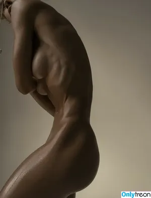 Anastasia Zolotaia / zolotyysha nude photo #0003
