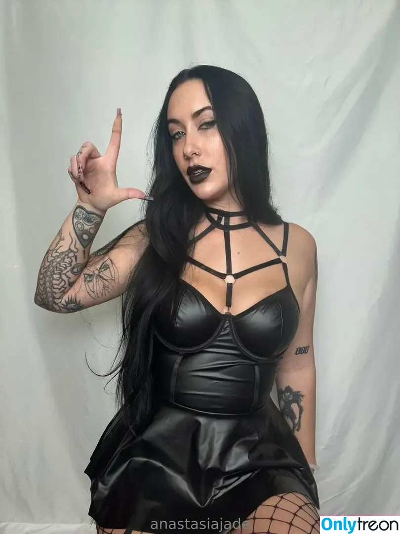 anastasiagoth голая photo #1295 (gothspvtsuicide)
