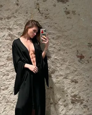 Anastasiia Mironova / mironovanastasiia nude photo #0052
