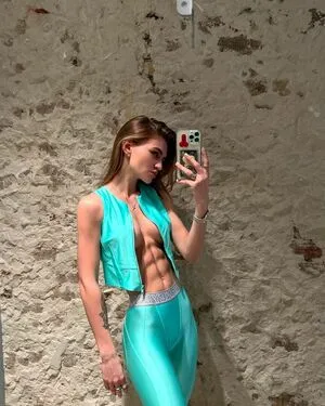 Anastasiia Mironova / mironovanastasiia nude photo #0054