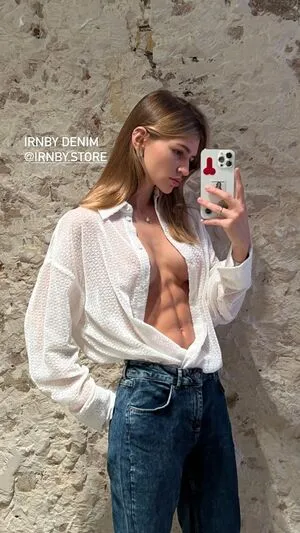 Anastasiia Mironova / mironovanastasiia nude photo #0086