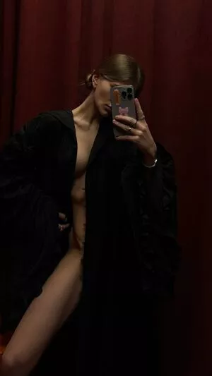 Anastasiia Mironova / mironovanastasiia nude photo #0211