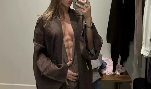 Anastasiia Mironova / mironovanastasiia nude photo #0450