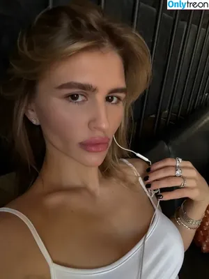 Anastasiia Mironova / mironovanastasiia nude photo #0549