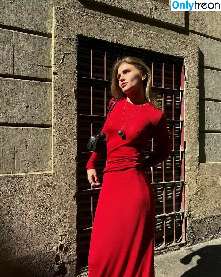 Anastasiia Mironova голая photo #0234 (mironovanastasiia)