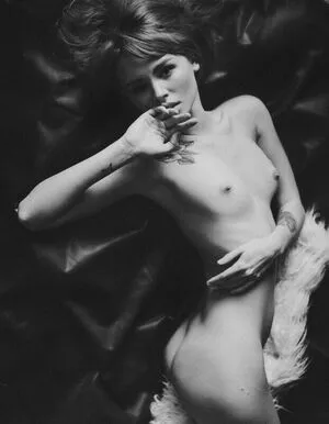 Anastasiya Scheglova / anastasiyascheglova / brikoly.ru nude photo #0217
