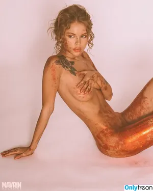 Anastasiya Scheglova / anastasiyascheglova / brikoly.ru nude photo #0557