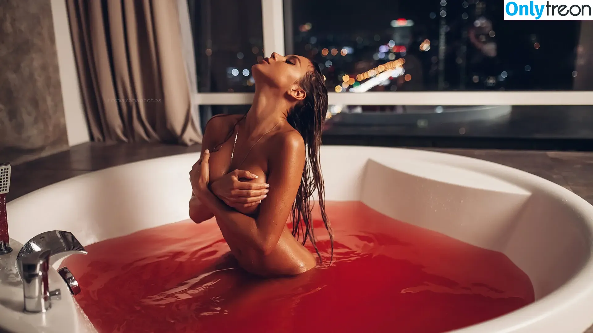 Anastasiya Sorokina nude photo #0012 (ansysorokina / sorokinamiss)