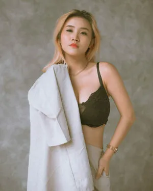 Anastasya Khosasih / anastasyakh nude photo #0456