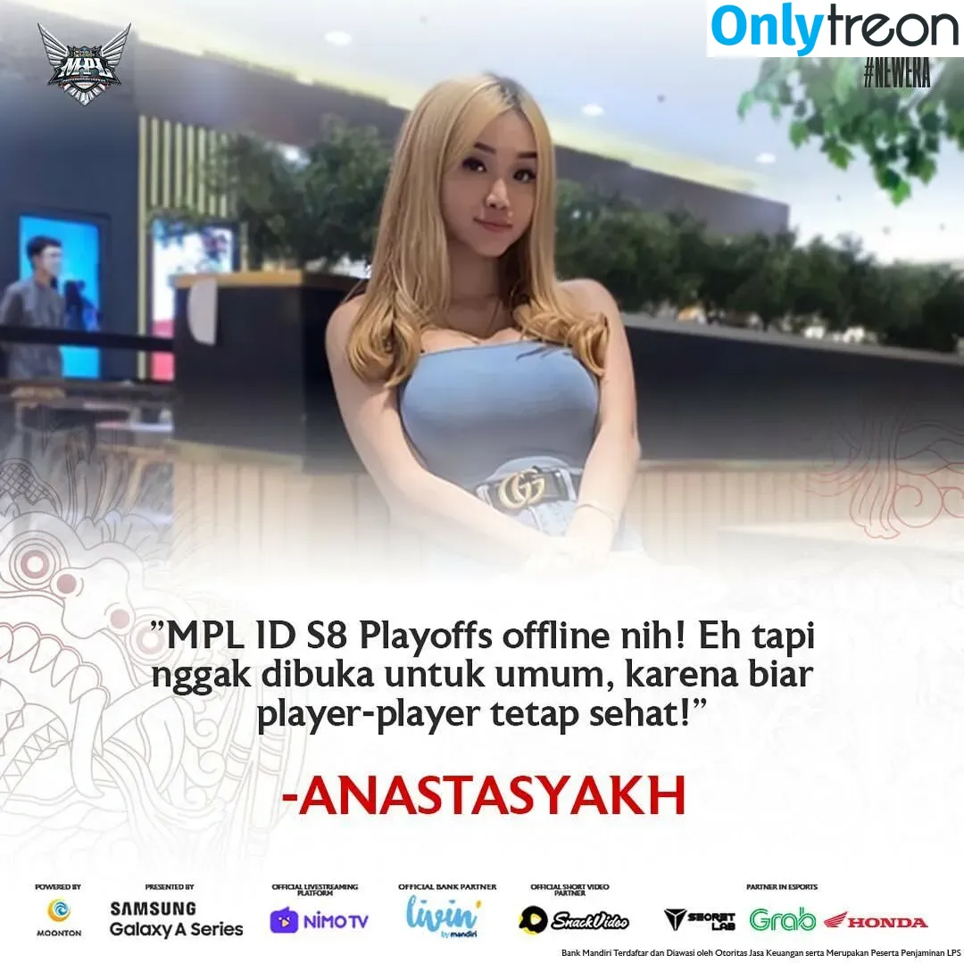 Anastasya Khosasih nude photo #0329 (anastasyakh / ka11111)