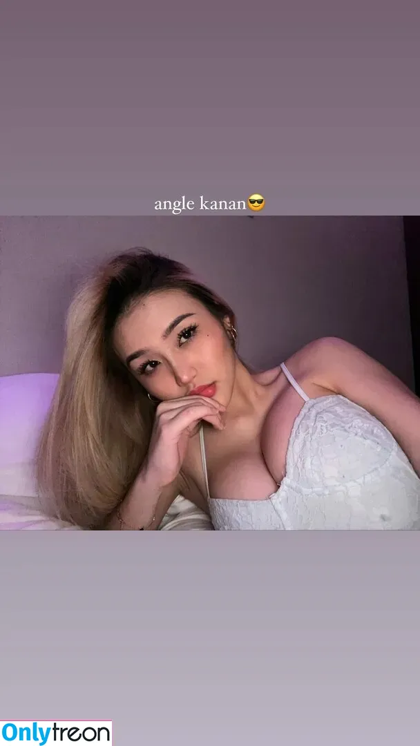 Anastasya Khosasih nude photo #0501 (anastasyakh / ka11111)