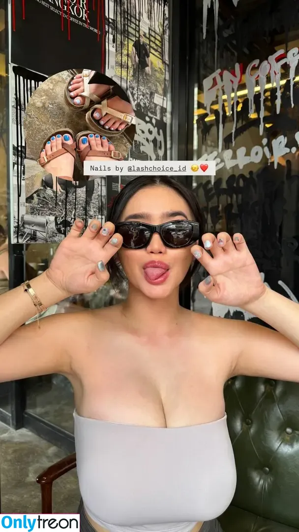 Anastasya Khosasih nude photo #0768 (anastasyakh / ka11111)