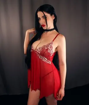 Anastazia Nichole / anastazianichole фото голая #0020