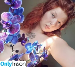 AnatomyLove / mistressofmagic / venusmagicandmysteries nude photo #0020