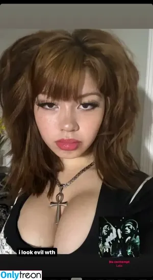 anawanaxd / anawannna / anawovsmichis nude photo #0001