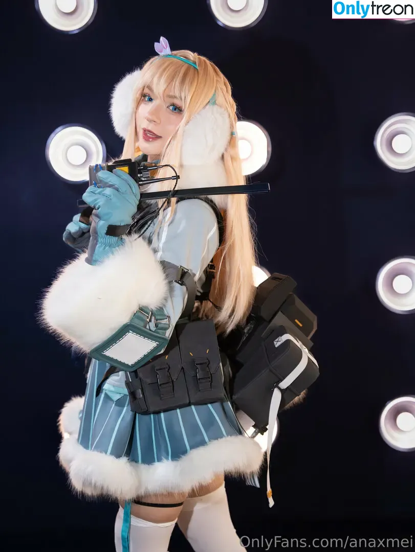 anaxmei голая photo #0001 (annaxmei)