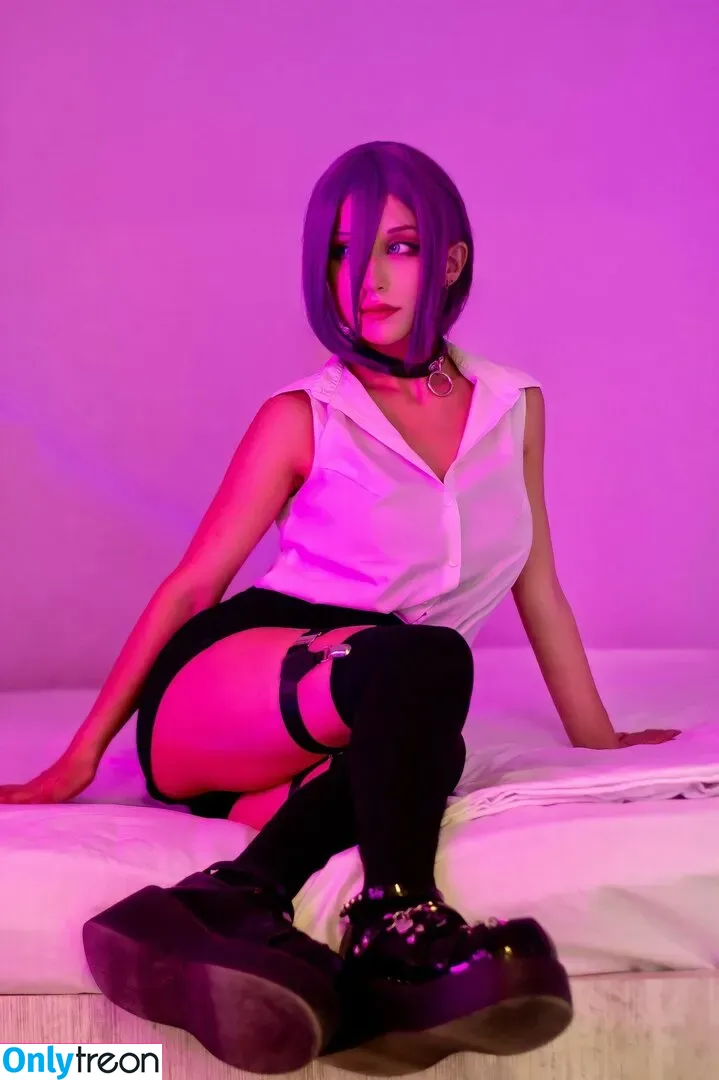 Anayami Cosplay nude photo #0006 (AnayamiCosplay / _anayami / anayami)