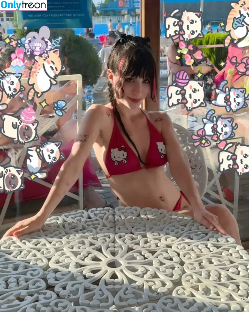 Anayami nude photo #0347 (_anayami / lilbunbunny)