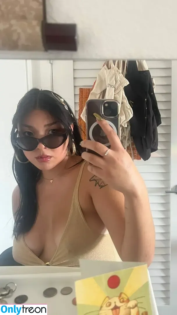 Andi.elicious nude photo #0010 (Andie Zhang)