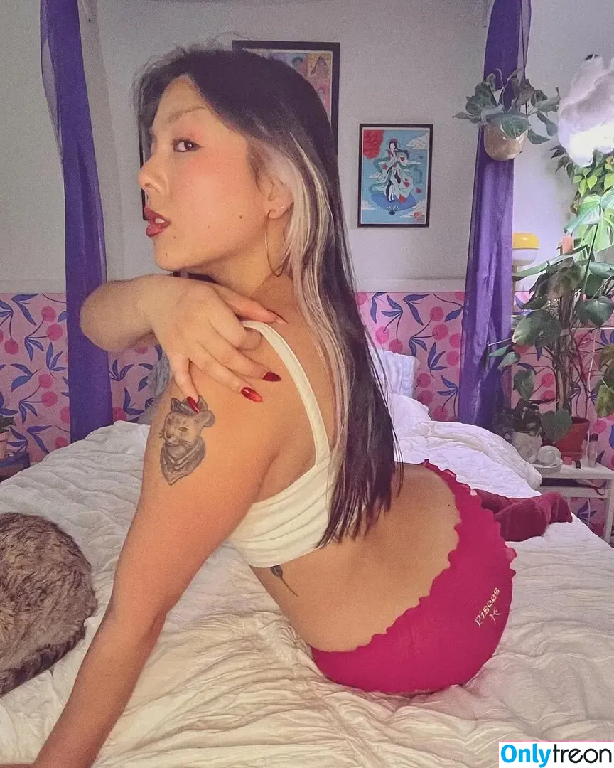 Andi.elicious nude photo #0013 (Andie Zhang)