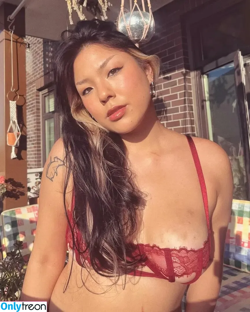 Andi.elicious nude photo #0030 (Andie Zhang)
