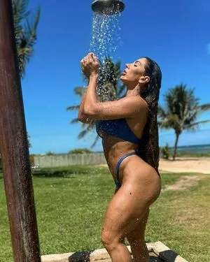 Andrea De Andrade / andreaa.oficial фото голая #0017