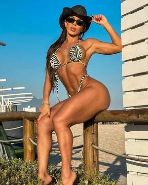Andrea De Andrade / andreaa.oficial фото голая #0073