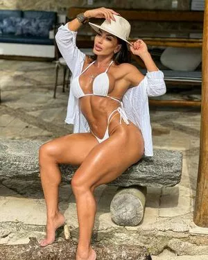 Andrea De Andrade / andreaa.oficial фото голая #0084