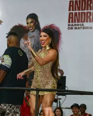 Andrea De Andrade / andreaa.oficial фото голая #0126