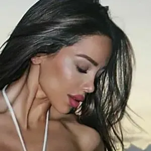 Andrea Dos Santos /  / andrea2santos_ / dossantos.babezzz nude photo #0008