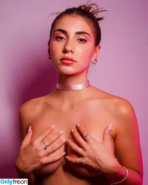 Andrea Garte / andreagarte nude photo #0001