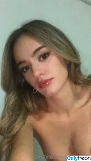 Andrea Gutiérrez / Andreagtzro Mexican Influencer / andreagtzl / u245825211 nude photo #0167
