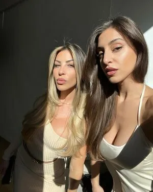 Andrea Helfrich / andreahelfrichofficial фото голая #0151