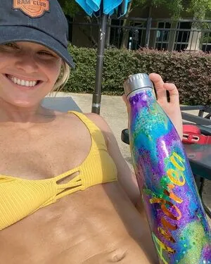 Andrea KGB Lee / UFC Fighter / andreakgblee nude photo #0004