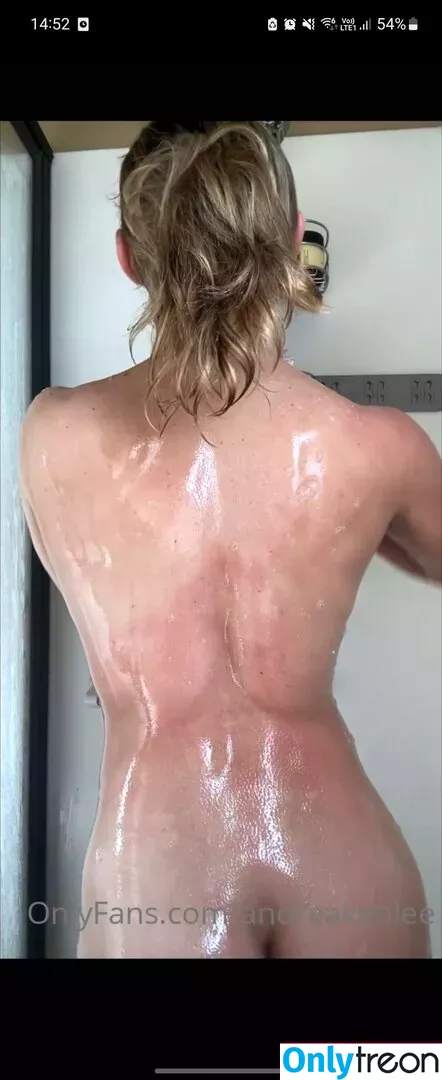 Andrea KGB Lee nude photo #0021 (UFC Fighter / andreakgblee)