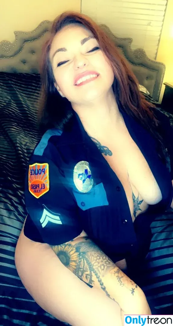 Andrea Zendejas голая photo #0052 (LivePD / kristian.zendejas.3 / u147146198)