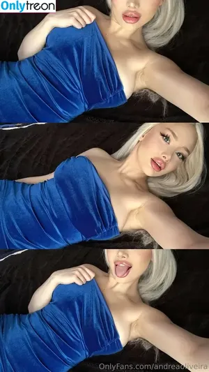 andreaoliveira / andreadeoliveiraofficial nude photo #0015