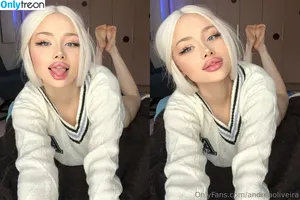 andreaoliveira / andreadeoliveiraofficial nude photo #0016
