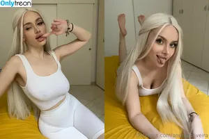 andreaoliveira / andreadeoliveiraofficial nude photo #0023
