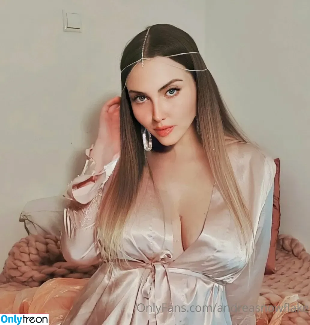 andreasnowflake голая photo #0066 (Snowfallkiss / andreasnow_69)