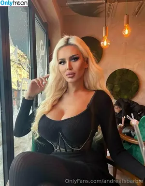 andreatsbarbie / andreabarbiiee nude photo #0001