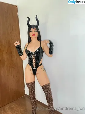 Andreina Fonseca / andreina_fon nude photo #0011