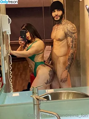 Andreina Fonseca / andreina_fon nude photo #0042