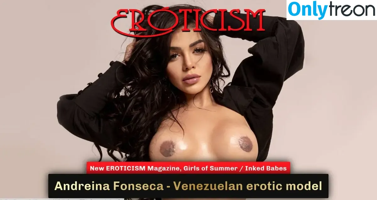 Andreina Fonseca nude photo #0075 (andreina_fon)