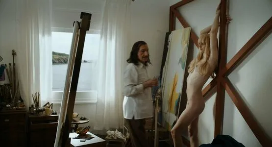 Andreja Pejic / andrejapejic nude photo #0002