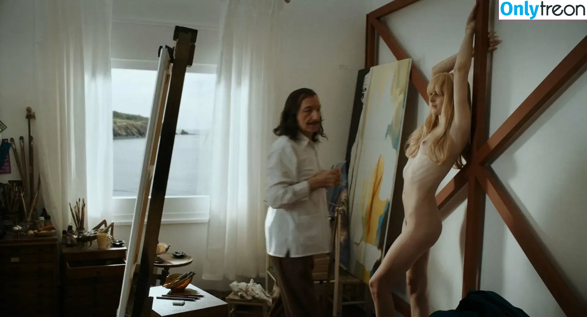 Andreja Pejic nude photo #0002 (andrejapejic)