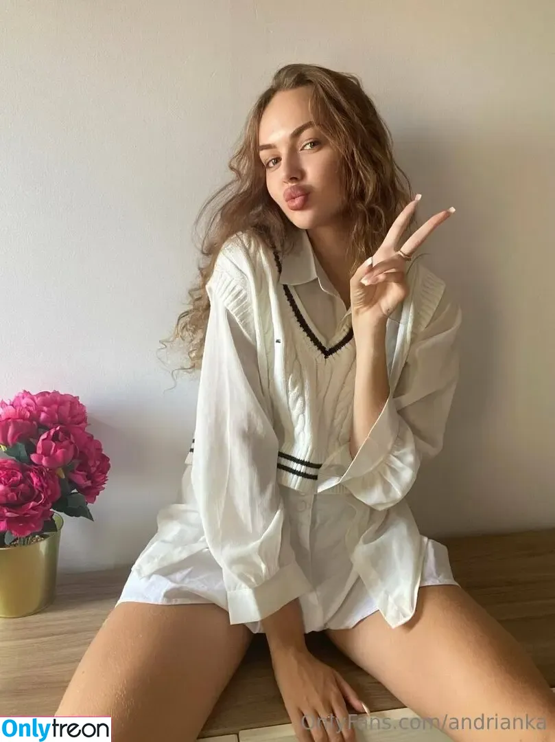 andrianka nude photo #0034 (Adriana / petryshynka09)