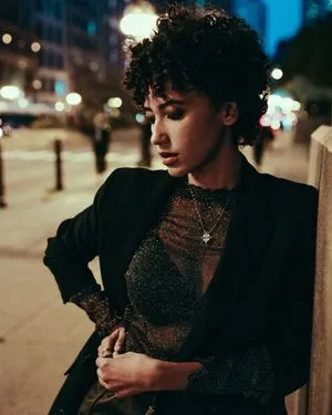 Andy Allo / andyallo фото голая #0008