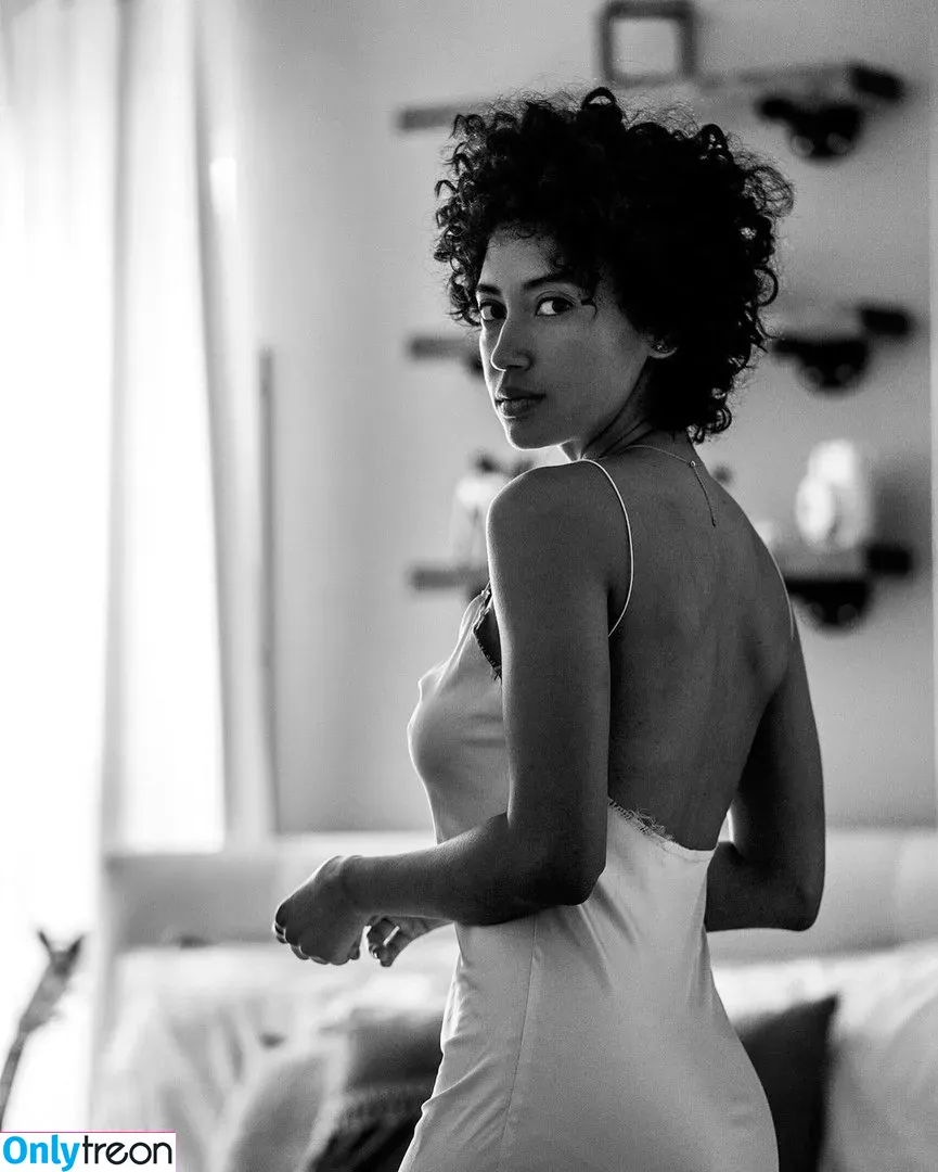 Andy Allo nude photo #0009 (andyallo)