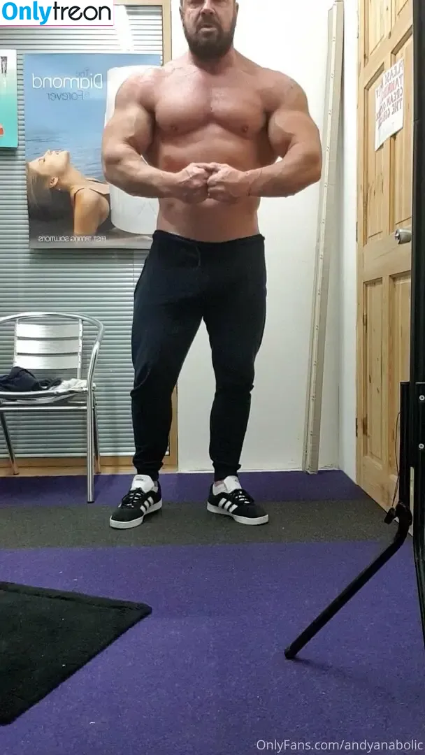 andyanabolic nude photo #0006 (andyanabolic)